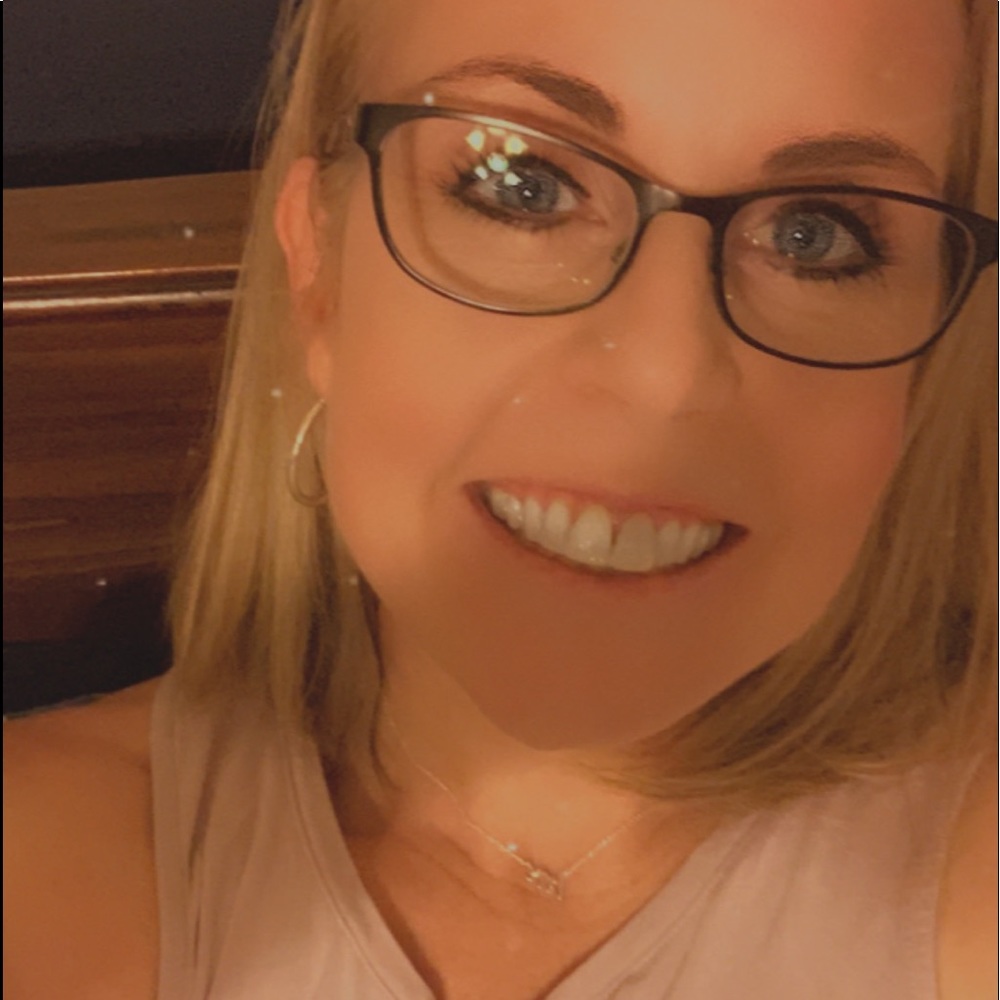 Meet your Posher, Nanci